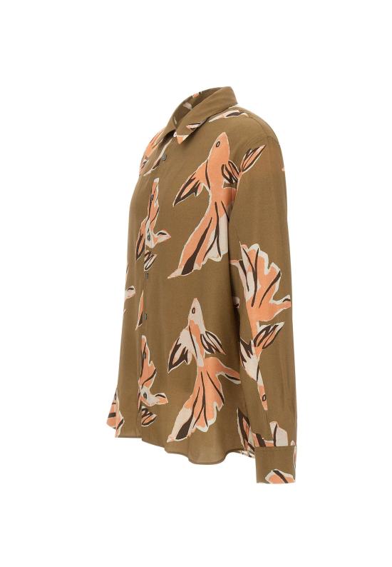 26SS 폴 스미스 셔츠 M1R929ZV02999 32 MultiColour - PAUL SMITH