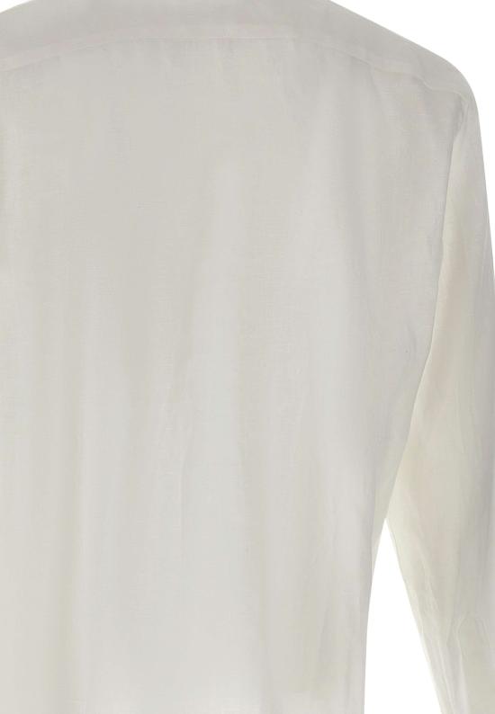 26SS 아스페시 셔츠 CNACE36C195 85072 White - ASPESI