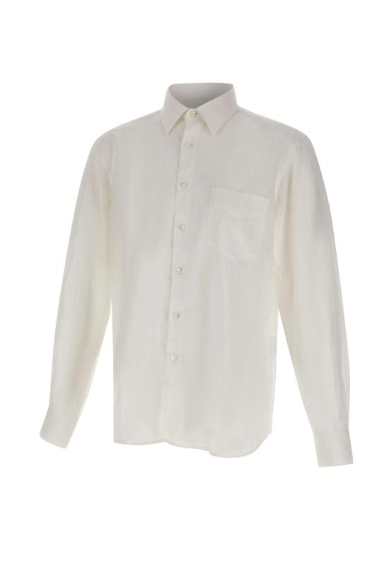 26SS 아스페시 셔츠 CNACE36C195 85072 White