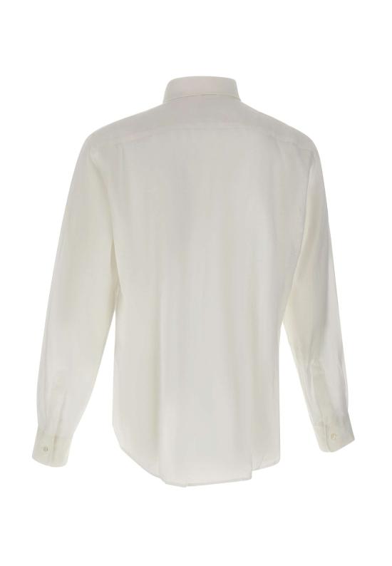 26SS 아스페시 셔츠 CNACE36C195 85072 White - ASPESI