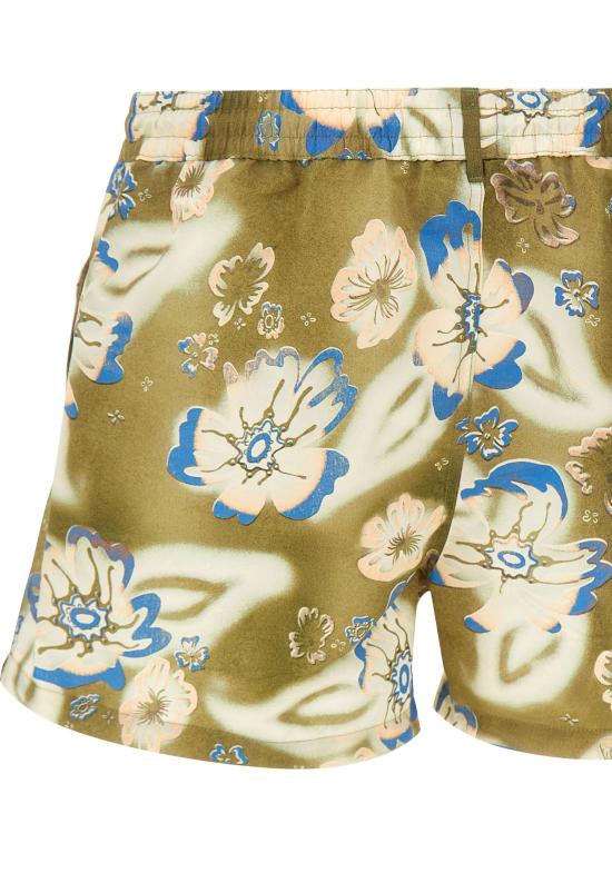 26SS 폴 스미스 스윔팬츠 M1A239BU41730 36 Green - PAUL SMITH