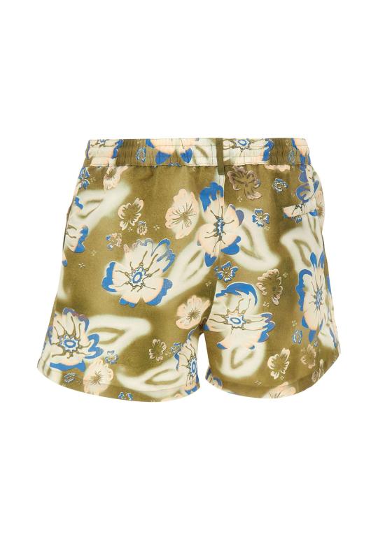 26SS 폴 스미스 스윔팬츠 M1A239BU41730 36 Green - PAUL SMITH