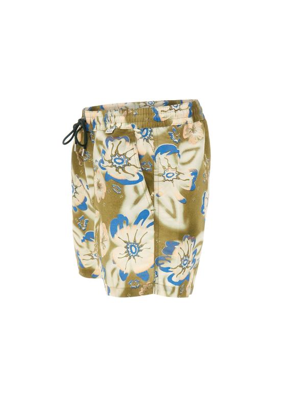 26SS 폴 스미스 스윔팬츠 M1A239BU41730 36 Green - PAUL SMITH