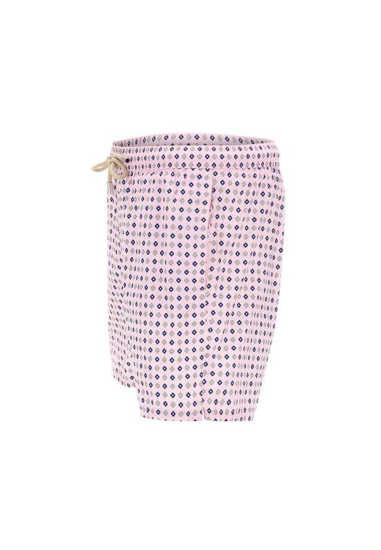 26SS 세인트바쓰 스윔팬츠 LIG0016 00166L Pink - MC2 SAINT BARTH