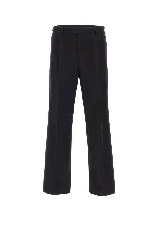 26SS 피티토리노 스트레이트 팬츠 COASX5ZA0TTK SU020990 Black