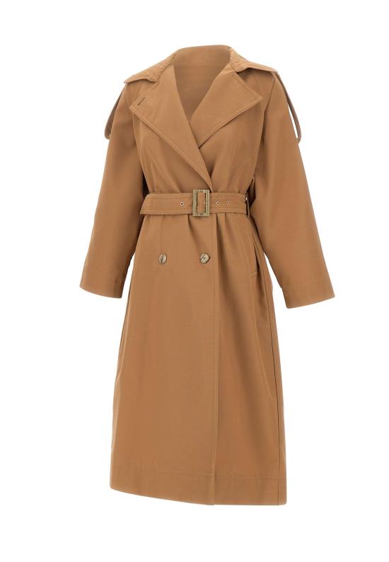 26SS 에르노 코트 IM000203D 132972157 Brown