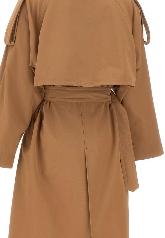 26SS 에르노 코트 IM000203D 132972157 Brown - HERNO