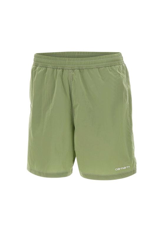 26SS 칼하트 WIP 캔비 스윔 트렁크 I034570 3N8XX Green