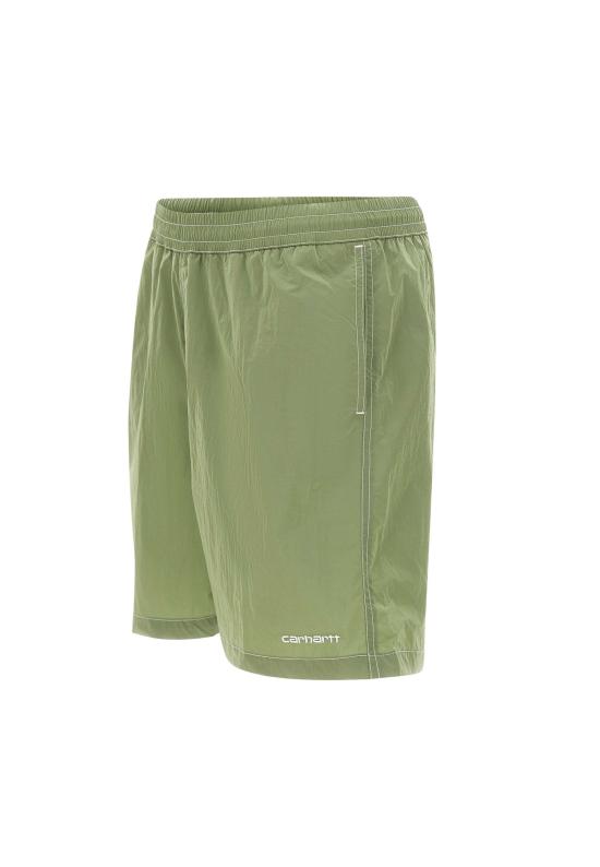 26SS 칼하트 WIP 캔비 스윔 트렁크 I034570 3N8XX Green - CARHARTT WIP