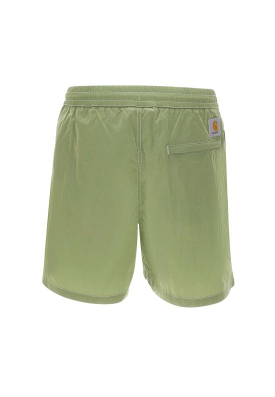 26SS 칼하트 WIP 캔비 스윔 트렁크 I034570 3N8XX Green - CARHARTT WIP