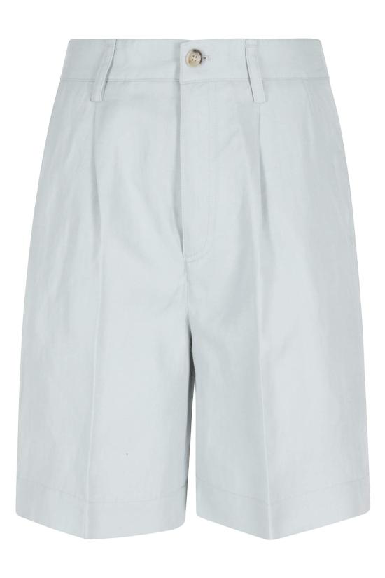  울리치 숏팬츠 비스코스 린넨 반바지, 알파인 툰드라 색상