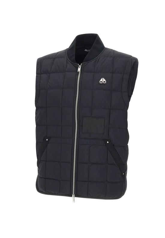  무스너클 베스트 M16MV456 292 Black