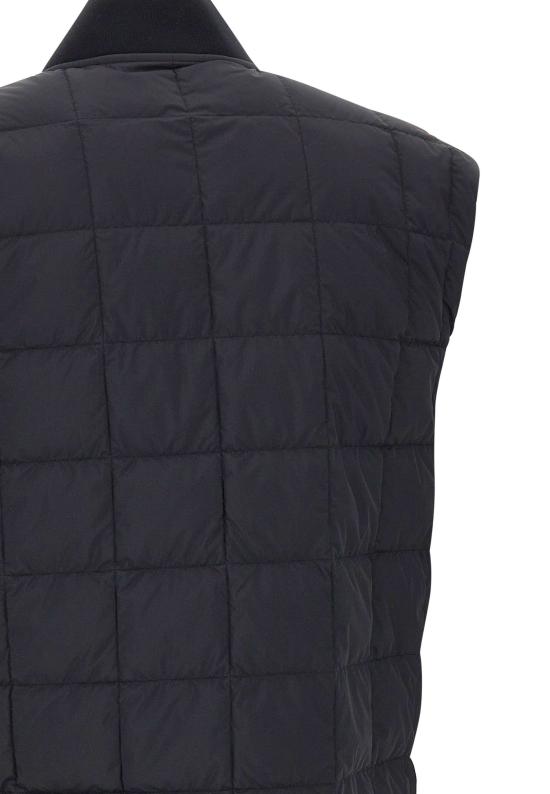  무스너클 베스트 M16MV456 292 Black - MOOSE KNUCKLES