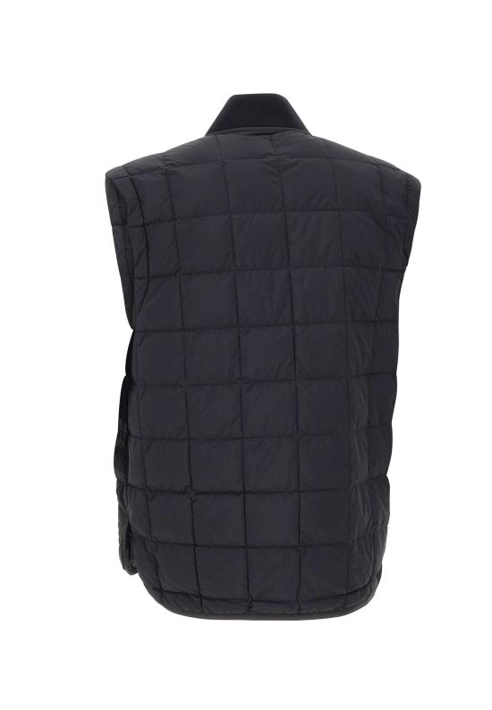  무스너클 베스트 M16MV456 292 Black - MOOSE KNUCKLES