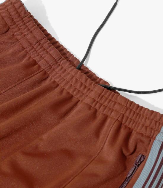  니들스 팬츠 H.D. 트랙  폴리 스무스 - NEEDLES