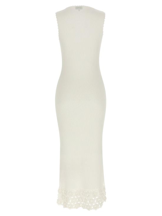 26SS 가니 원피스 A1030474135 - GANNI