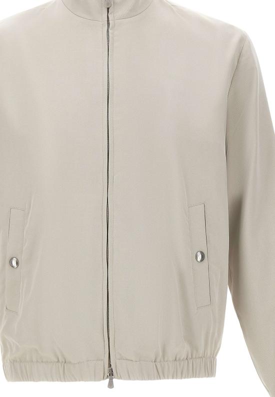 26SS 일레븐티 자켓 M75GBTM34 TES0M05002 Beige - ELEVENTY