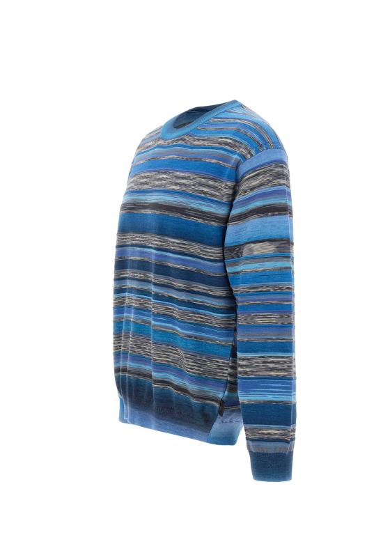 26SS 폴 스미스 스웨터 M2R833ZV22679 49 MultiColour - PAUL SMITH