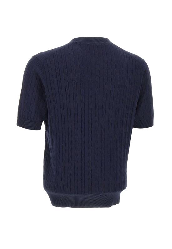 26SS 캉그라 스웨터 30002106 038 Blue - KANGRA