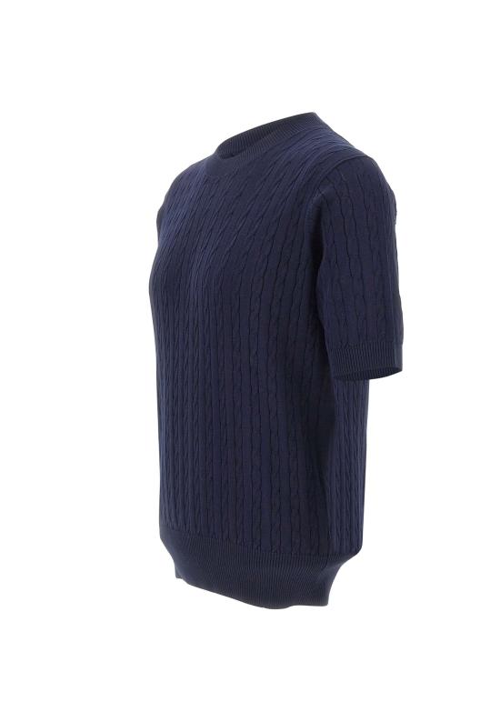 26SS 캉그라 스웨터 30002106 038 Blue - KANGRA