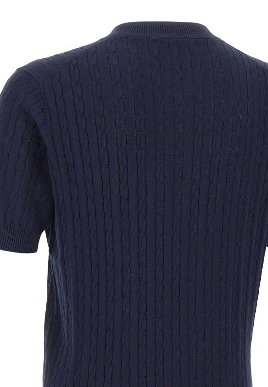 26SS 캉그라 스웨터 30002106 038 Blue - KANGRA