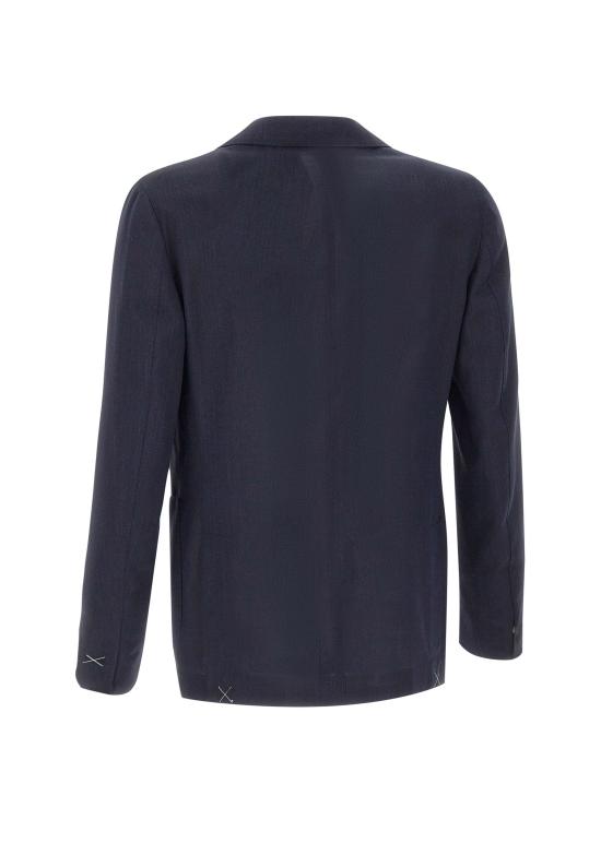 26SS 일레븐티 수트 자켓 M75GIAC12 TES0I04511 Blue - ELEVENTY