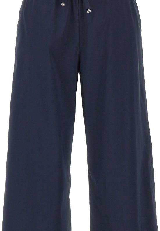 26SS 에르노 스트레이트 팬츠 PT000213D 132889200 Blue - HERNO