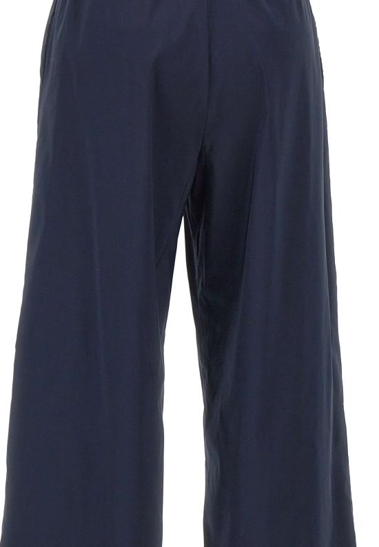 26SS 에르노 스트레이트 팬츠 PT000213D 132889200 Blue - HERNO