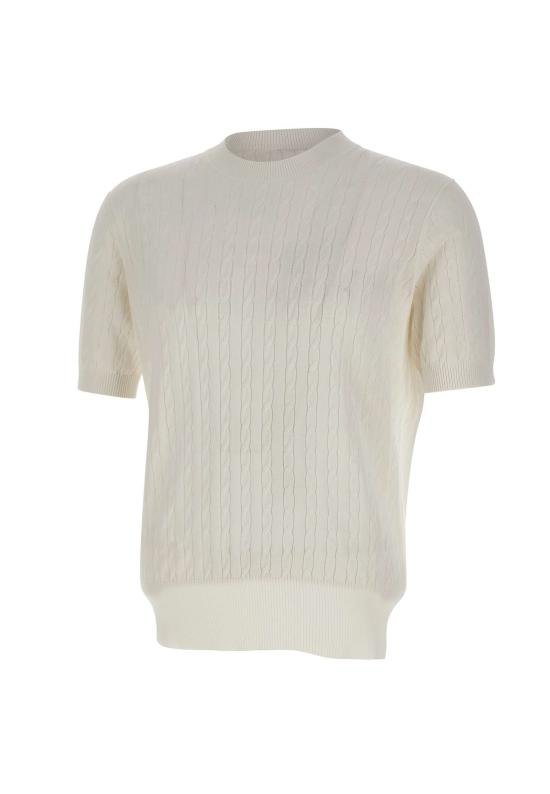 26SS 캉그라 스웨터 30002106 001 White