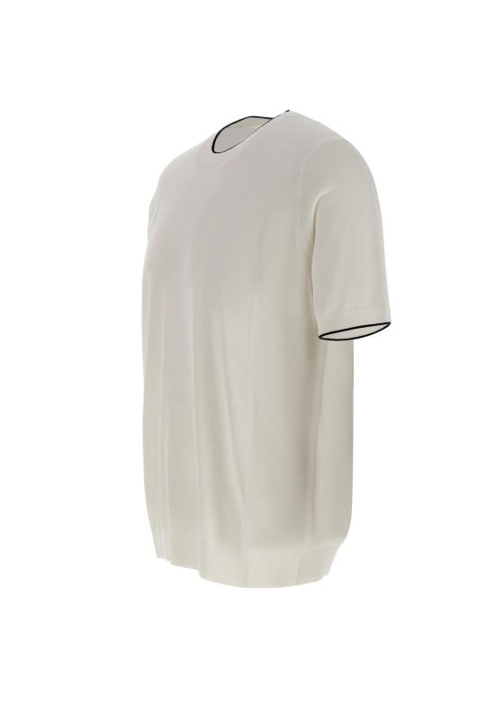 26SS 캉그라 스웨터 301421 001 White - KANGRA