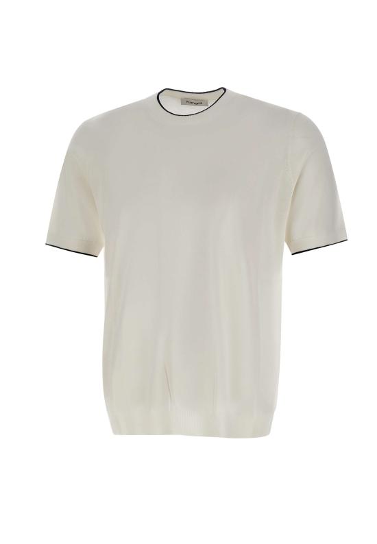 26SS 캉그라 스웨터 301421 001 White