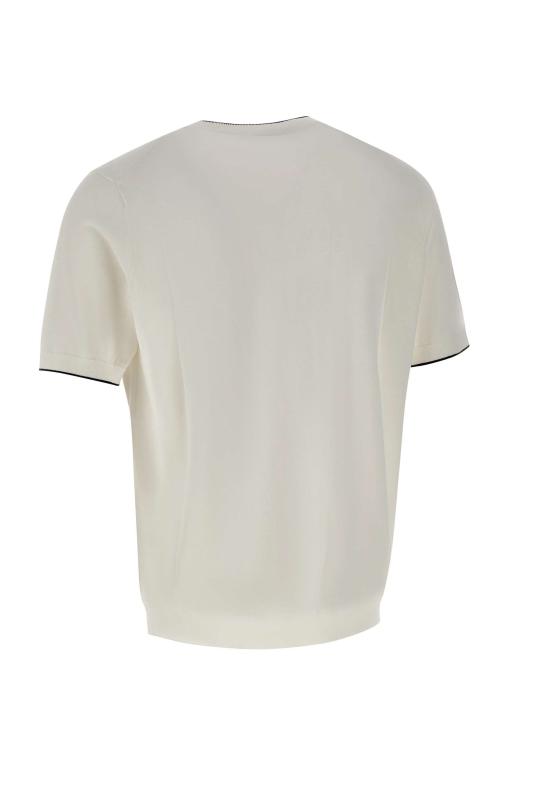 26SS 캉그라 스웨터 301421 001 White - KANGRA