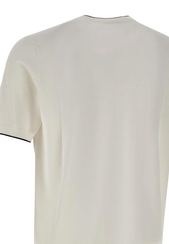 26SS 캉그라 스웨터 301421 001 White - KANGRA