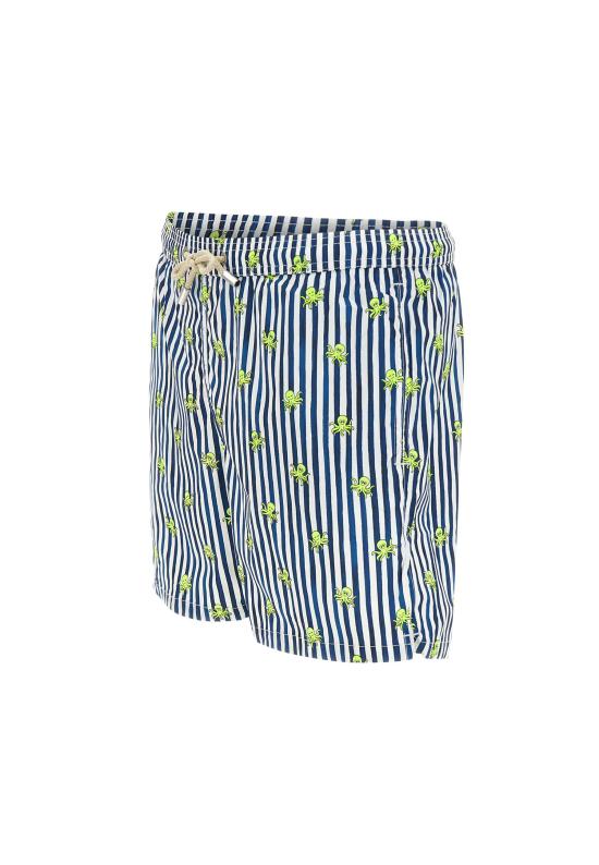 26SS 세인트바쓰 스윔팬츠 LIG0016 01640L MultiColour - MC2 SAINT BARTH