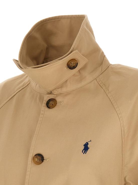 26SS 폴로 랄프로렌 패딩 211A93141001 - POLO RALPH LAUREN