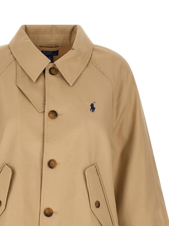 26SS 폴로 랄프로렌 패딩 211A93141001 - POLO RALPH LAUREN