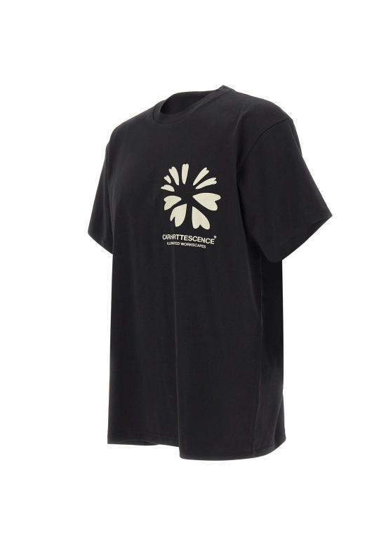 26SS 칼하트 WIP 반팔 티셔츠 I036218 89XX Black - CARHARTT WIP