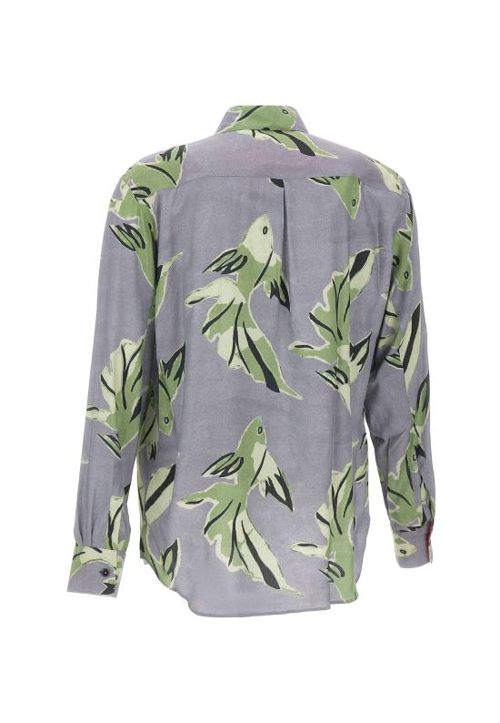 26SS 폴 스미스 셔츠 M1R929ZV02999 59 MULTI COLOR - PAUL SMITH