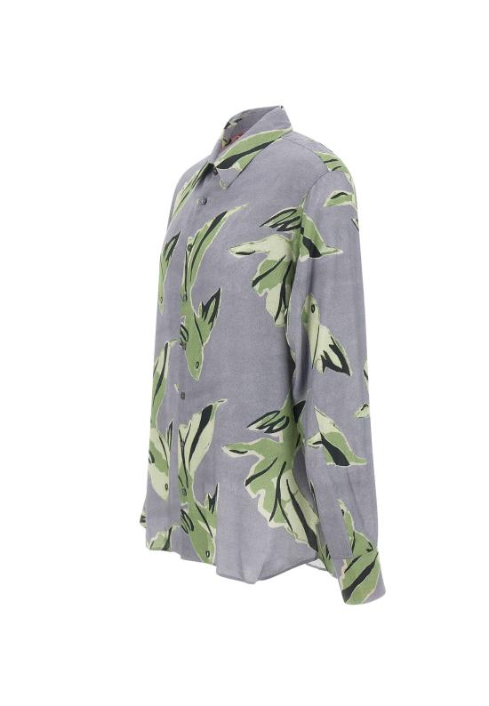 26SS 폴 스미스 셔츠 M1R929ZV02999 59 MULTI COLOR - PAUL SMITH