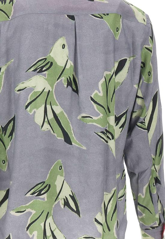 26SS 폴 스미스 셔츠 M1R929ZV02999 59 MULTI COLOR - PAUL SMITH