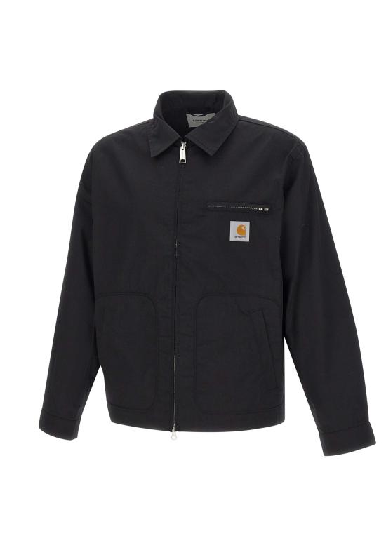 26SS 칼하트 WIP 자켓 I036136 89XX Black