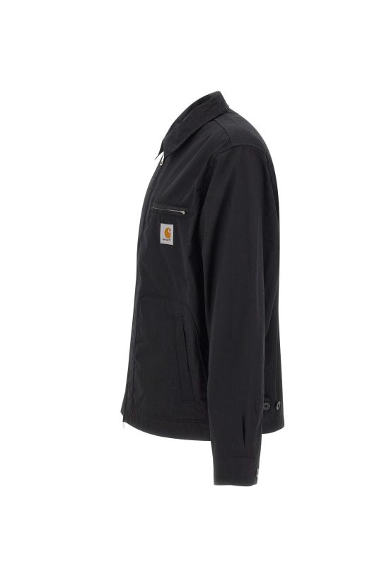 26SS 칼하트 WIP 자켓 I036136 89XX Black - CARHARTT WIP