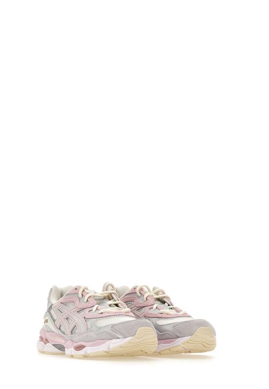 26SS 아식스 스니커즈 1203A383 028 Pink - ASICS