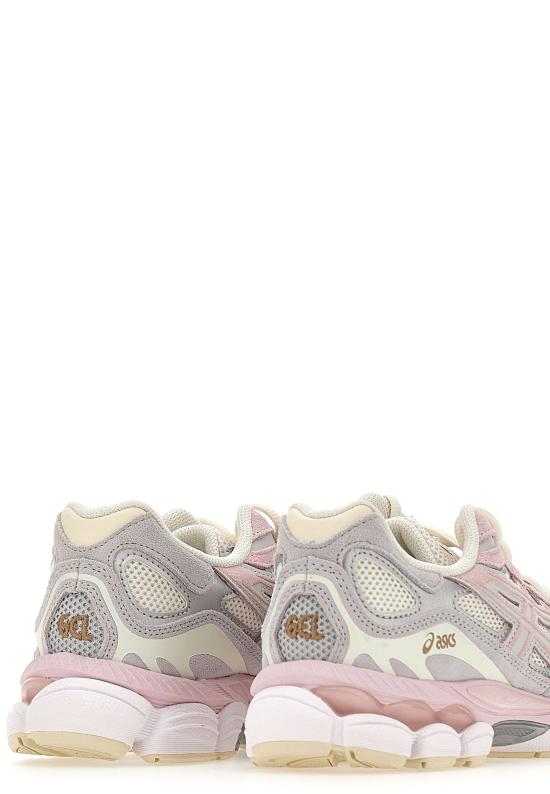 26SS 아식스 스니커즈 1203A383 028 Pink - ASICS