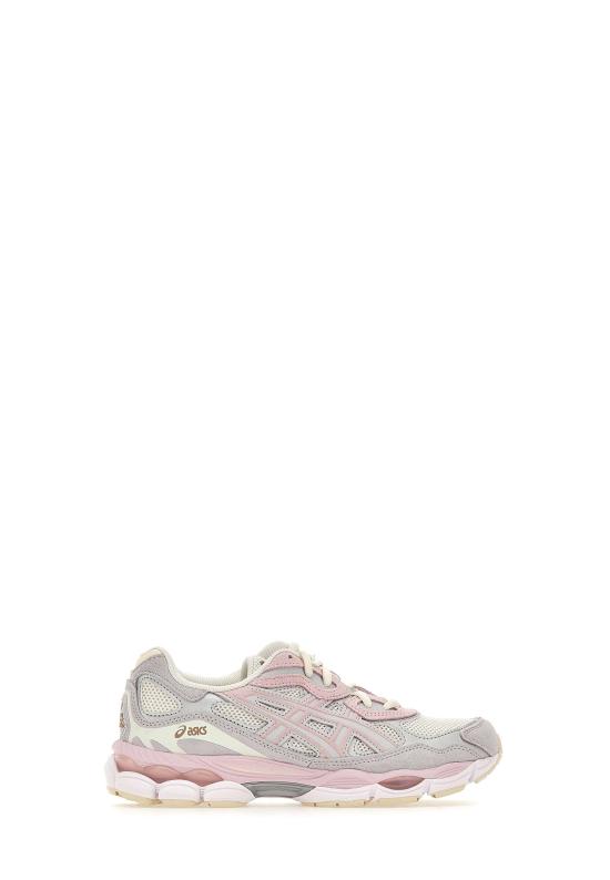 26SS 아식스 스니커즈 1203A383 028 Pink