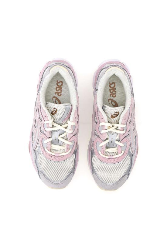 26SS 아식스 스니커즈 1203A383 028 Pink - ASICS