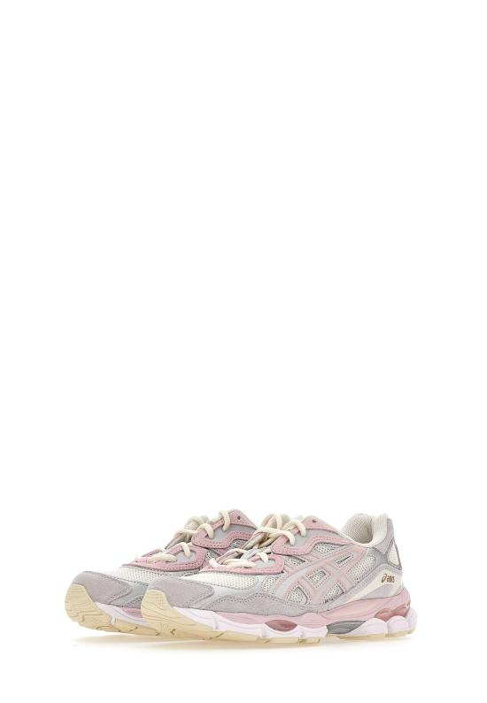 26SS 아식스 스니커즈 1203A383 028 Pink - ASICS