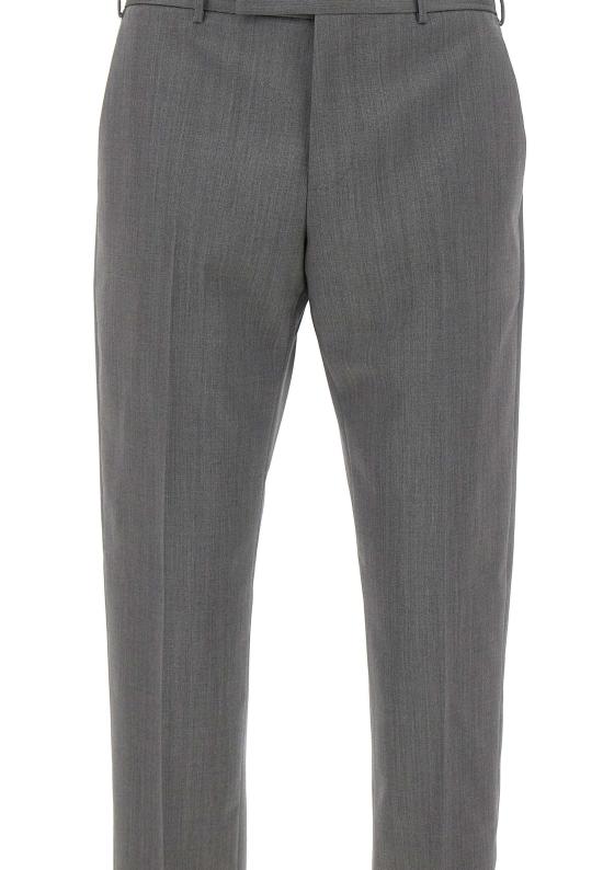 26SS 피티토리노 스트레이트 팬츠 CORFZ1Z00FWD MR940230 Grey - PT TORINO