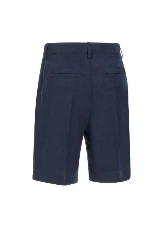 26SS 울리치 숏팬츠 CFWWSH2005 FRUT30433989 Blue - WOOLRICH