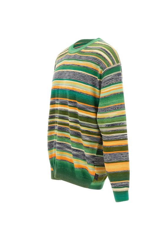 26SS 폴 스미스 스웨터 M2R833ZV22679 MultiColour - PAUL SMITH